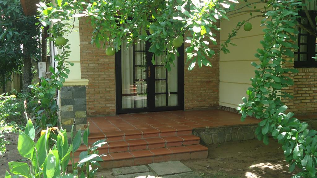 Villa H2O Bình Ðông Cameră foto