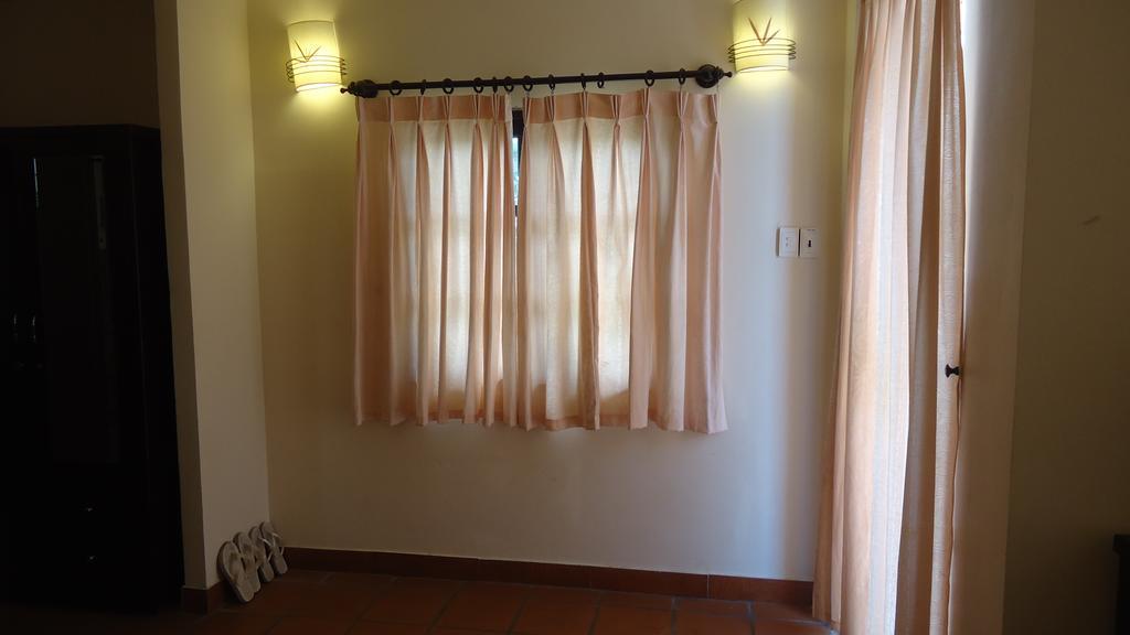 Villa H2O Bình Ðông Cameră foto