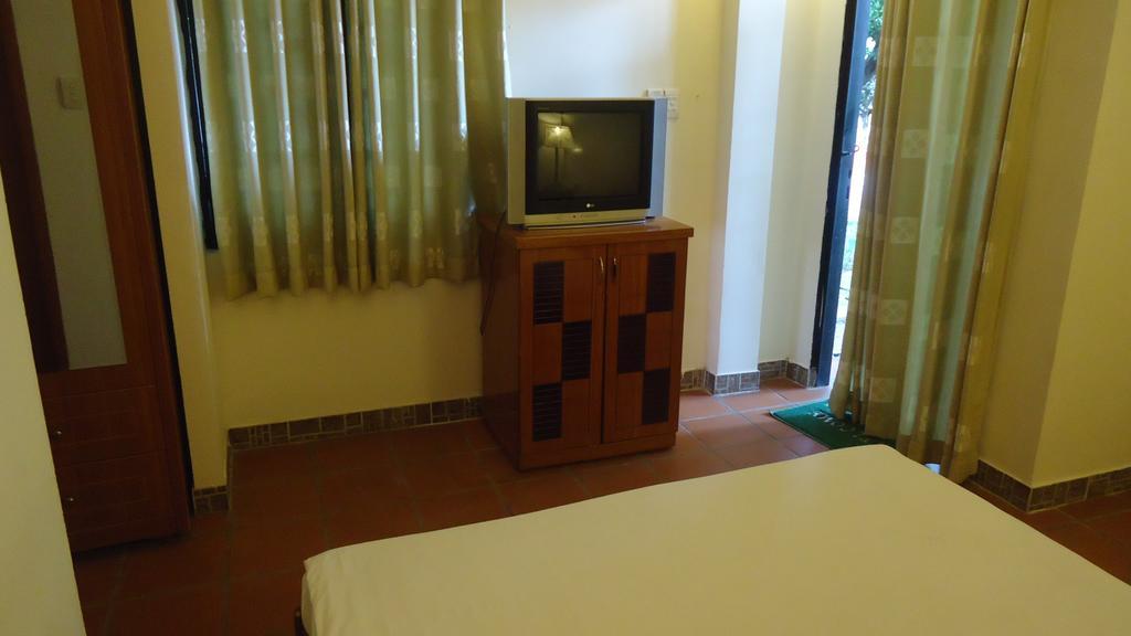 Villa H2O Bình Ðông Cameră foto