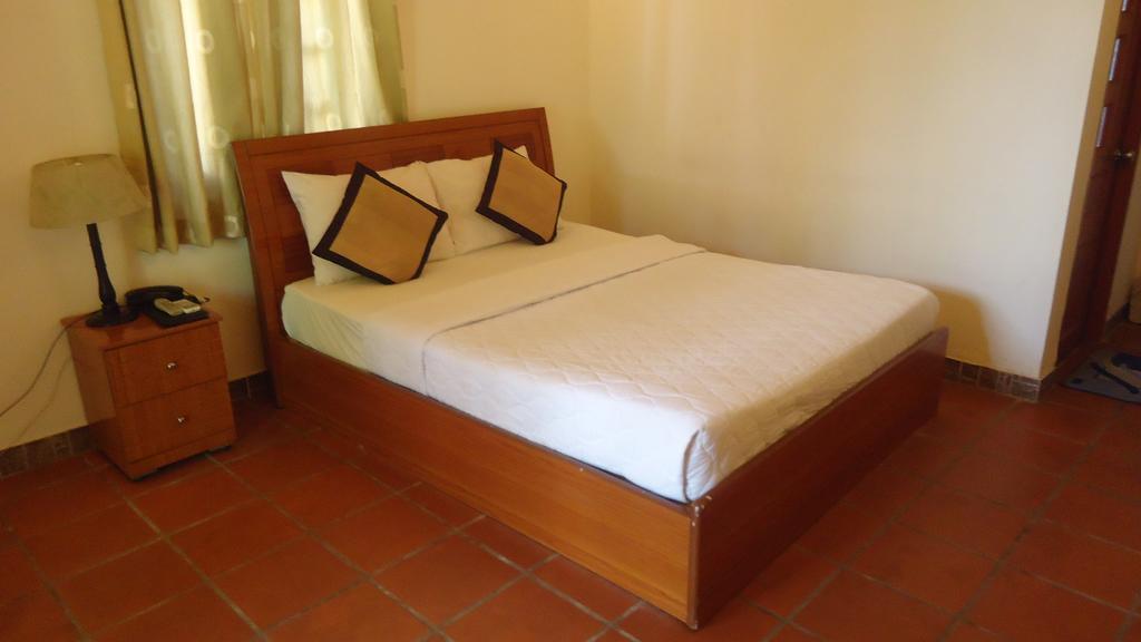 Villa H2O Bình Ðông Cameră foto