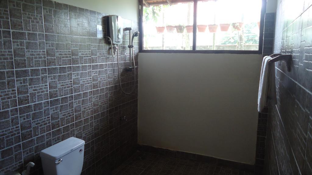 Villa H2O Bình Ðông Cameră foto