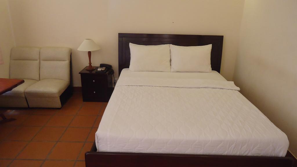 Villa H2O Bình Ðông Cameră foto