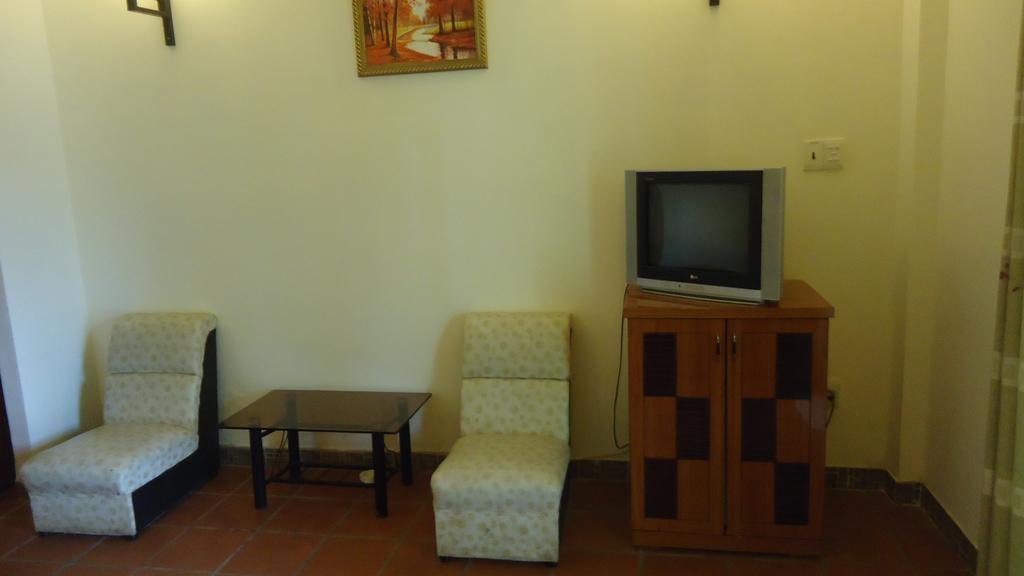 Villa H2O Bình Ðông Cameră foto